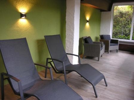 Gaestehaus Elvia Oberstdorf Eksteriør billede
